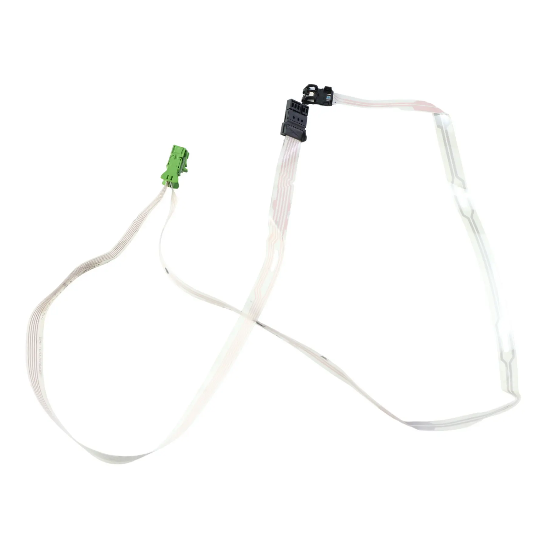 Mercedes W251 Front Door Handle Illumination Wiring Cable Right O/S A2515407907