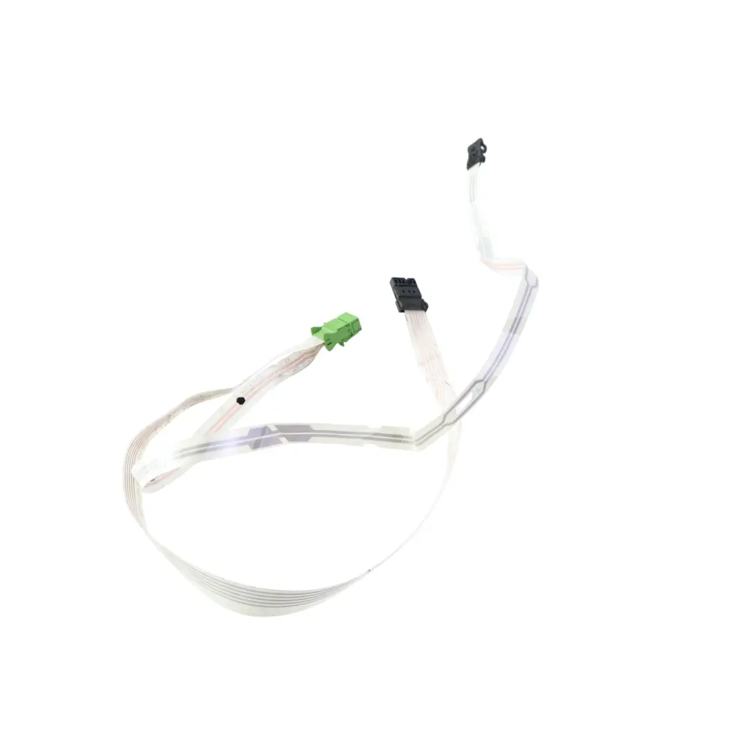 Mercedes W251 Front Door Handle Illumination Wiring Cable Right O/S - SKU RHD-A2515407907 - Part number A2515407907
