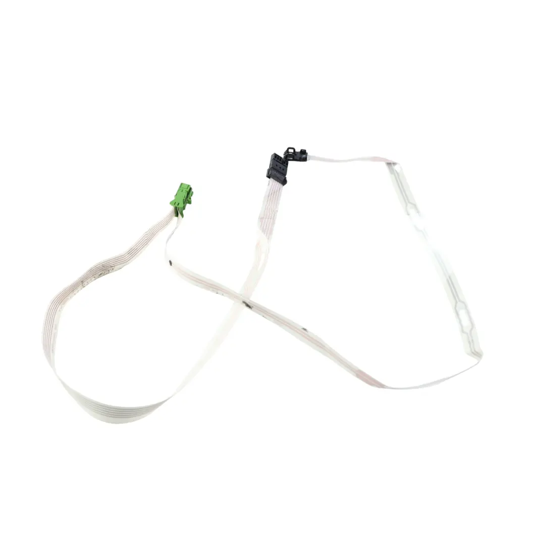 Mercedes W251 Front Door Handle Illumination Wiring Cable Right O/S - SKU RHD-A2515407907 - Part number A2515407907