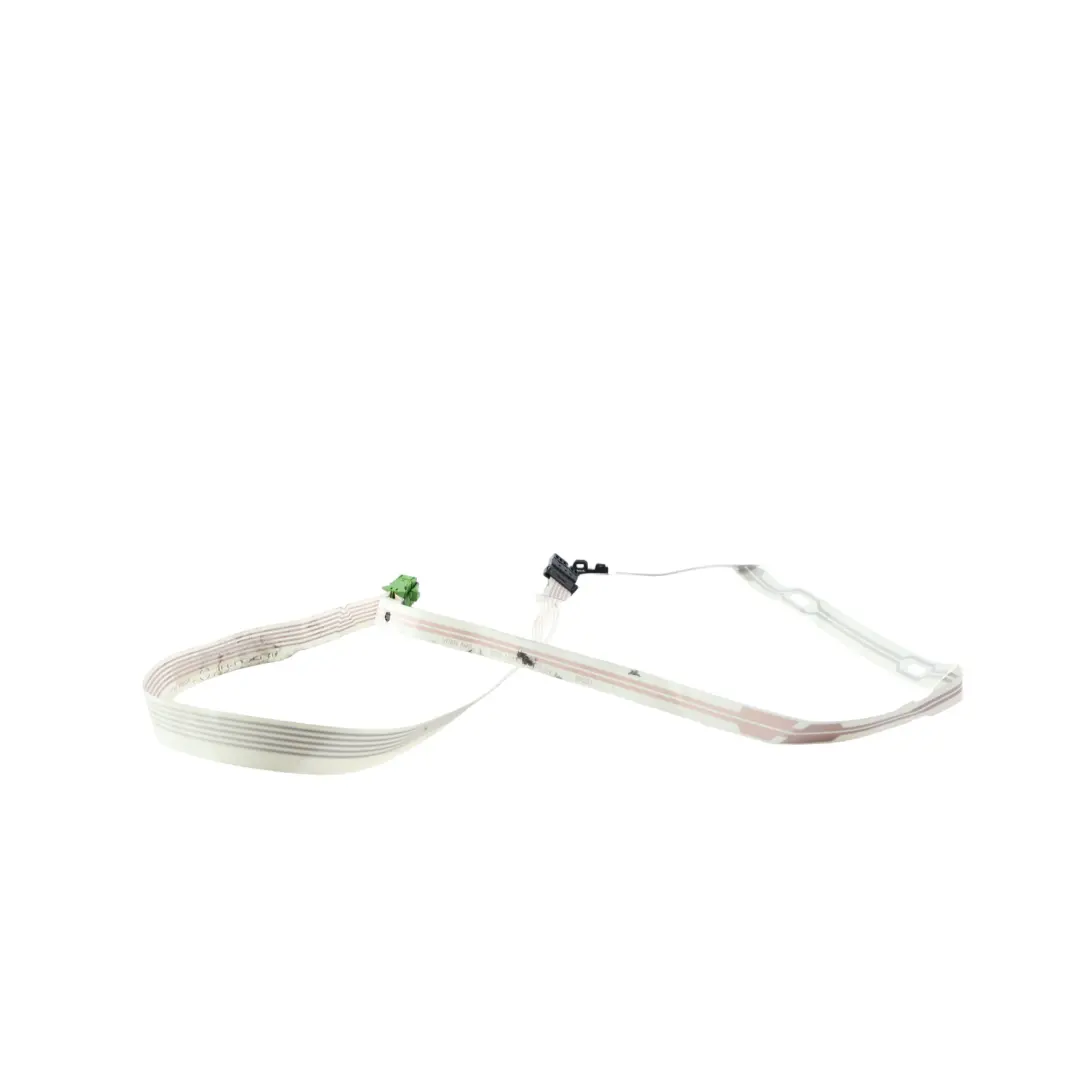 Mercedes W251 Front Door Handle Illumination Wiring Cable Right O/S - SKU RHD-A2515407907 - Part number A2515407907