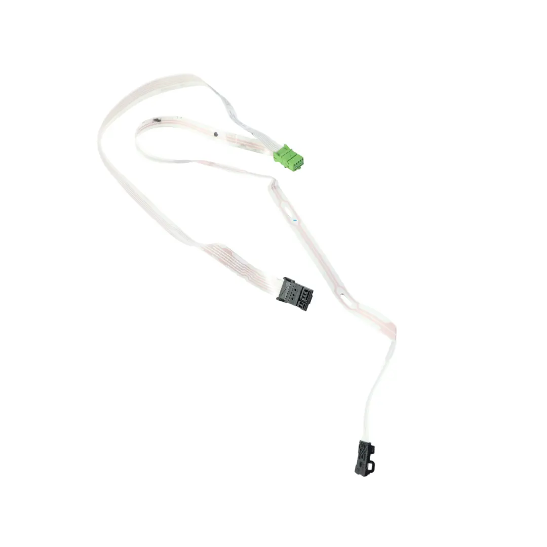 Mercedes W251 Front Door Handle Illumination Wiring Cable Right O/S - SKU RHD-A2515407907 - Part number A2515407907