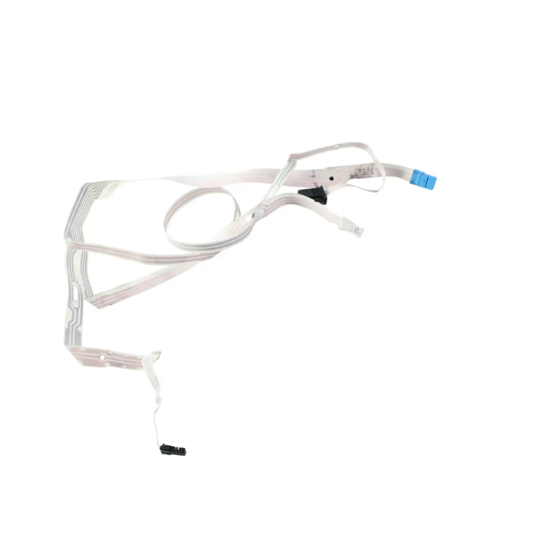 Mercedes W251 V251 Front Door Wiring Loom Harness Cable Right O/S - SKU RHD-A2515408107 - Part number A2515408107