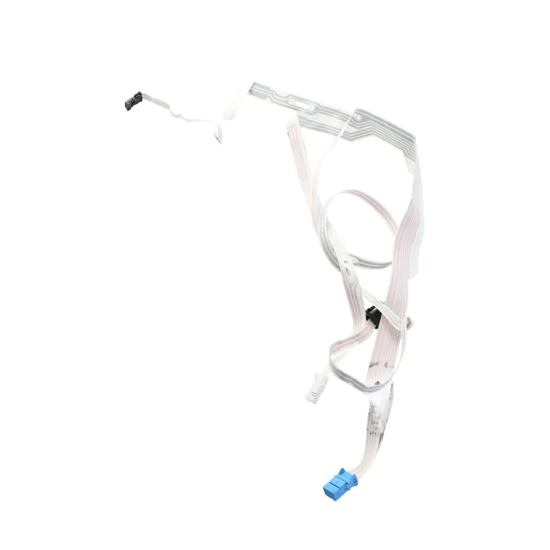 Mercedes W251 V251 Front Door Wiring Loom Harness Cable Right O/S - SKU RHD-A2515408107 - Part number A2515408107
