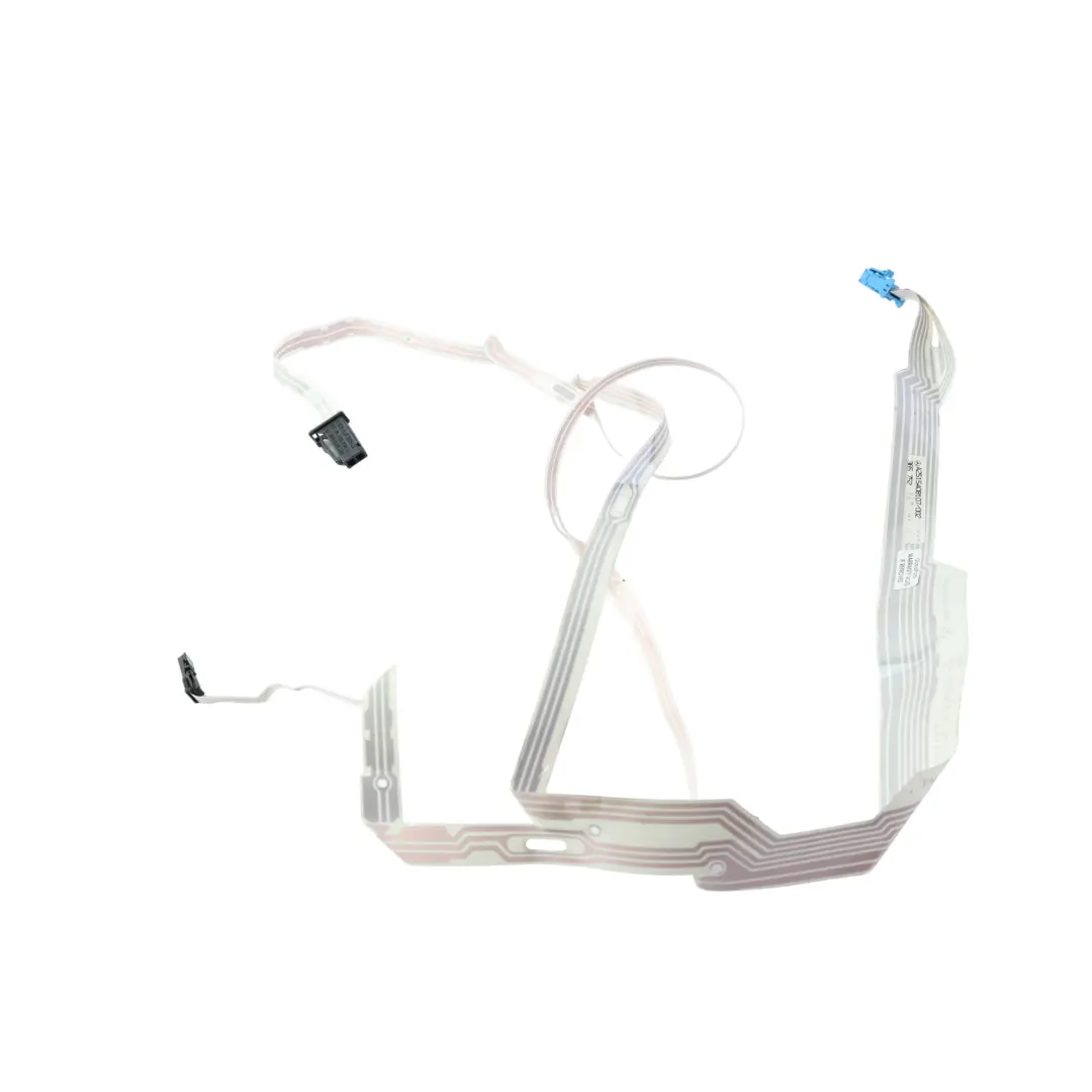 Front Door Wiring Loom Harness Cable Right O/S to Mercedes W251 V251 with Part number A2515408107 Mercedes W251 V251 Front Door Wiring Loom Harness Cable Right O/S - SKU RHD-A2515408107 - Part number A2515408107