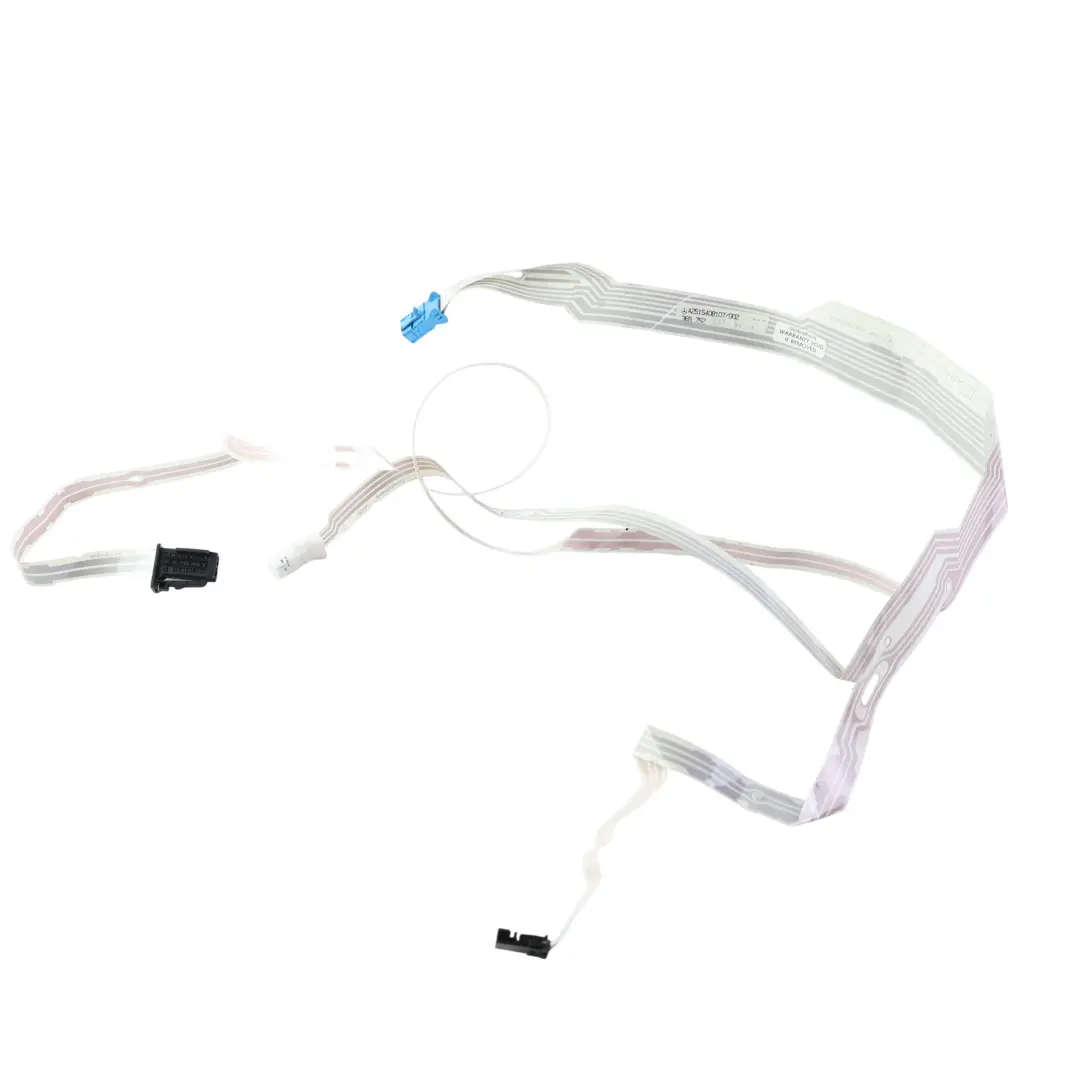 Front Door Wiring Loom Harness Cable Right O/S to Mercedes W251 V251 with Part number A2515408107 Mercedes W251 V251 Front Door Wiring Loom Harness Cable Right O/S - SKU RHD-A2515408107 - Part number A2515408107