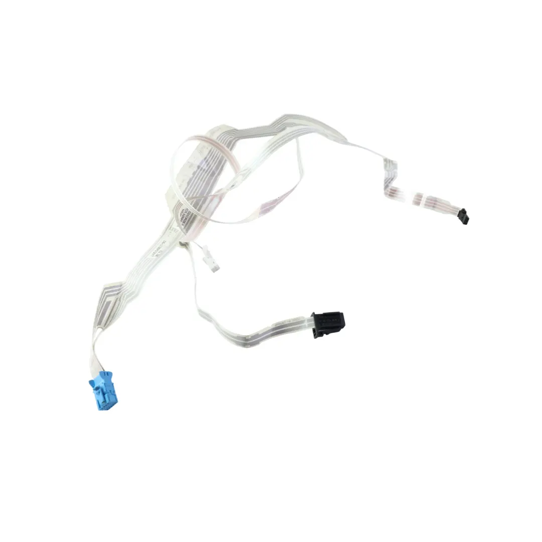 Mercedes W251 V251 Front Door Wiring Loom Harness Cable Right O/S - SKU RHD-A2515408107 - Part number A2515408107