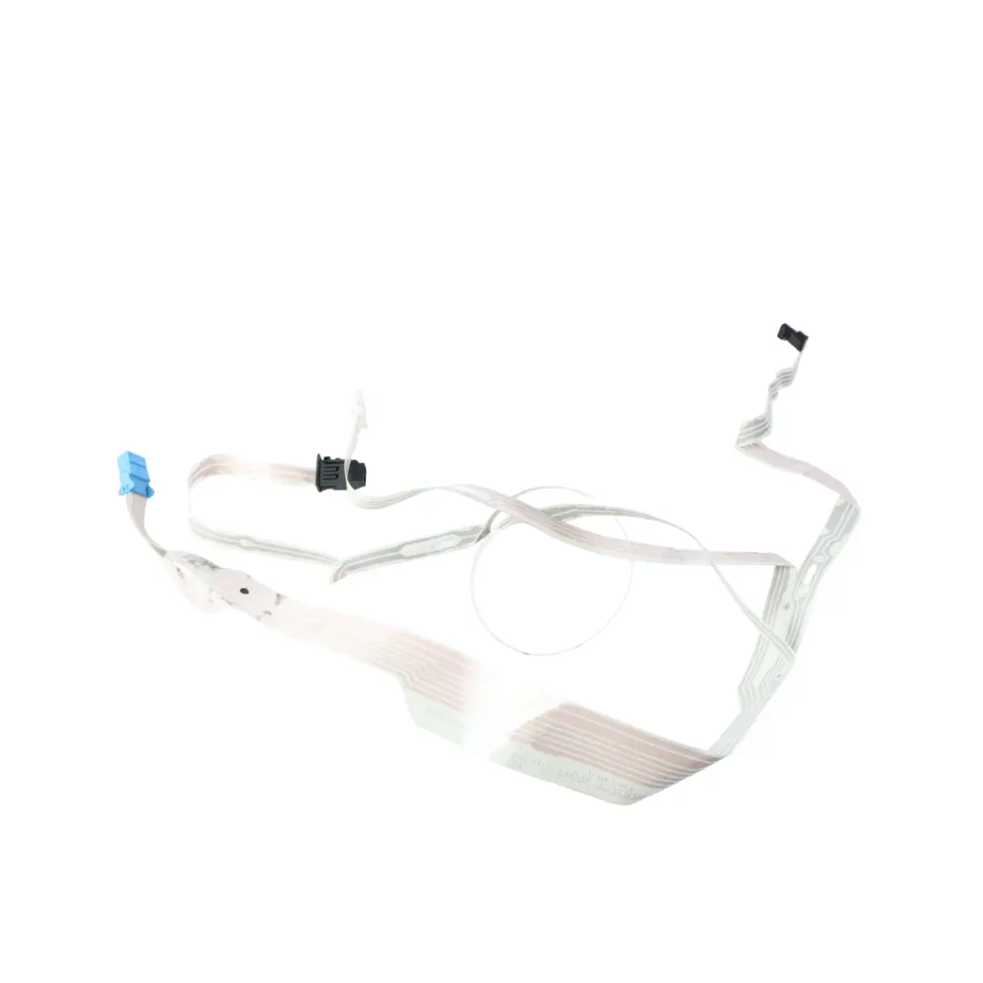 Mercedes W251 V251 Front Door Wiring Loom Harness Cable Right O/S - SKU RHD-A2515408107 - Part number A2515408107