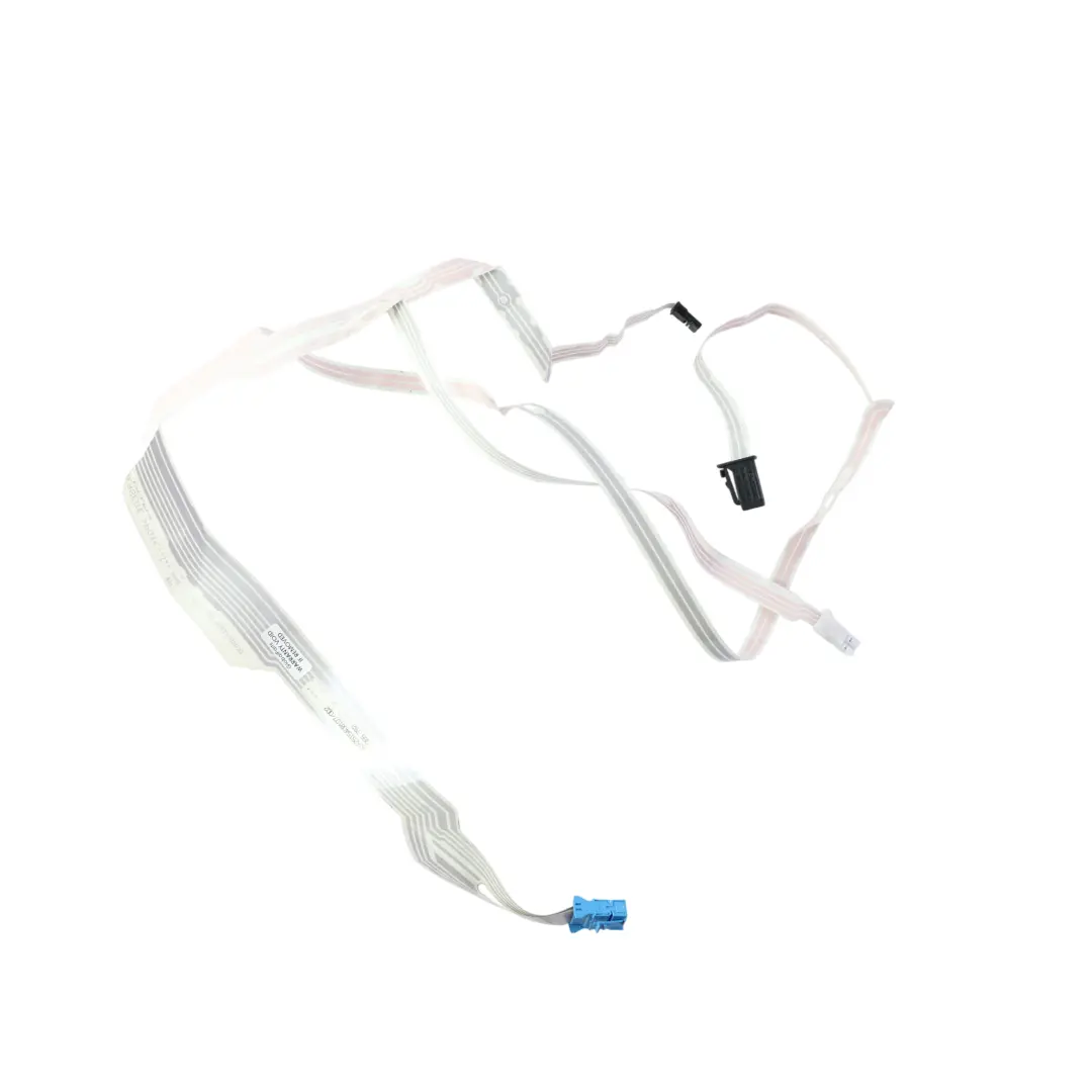 Front Door Wiring Loom Harness Cable Right O/S to Mercedes W251 V251 with Part number A2515408107 Mercedes W251 V251 Front Door Wiring Loom Harness Cable Right O/S - SKU RHD-A2515408107 - Part number A2515408107
