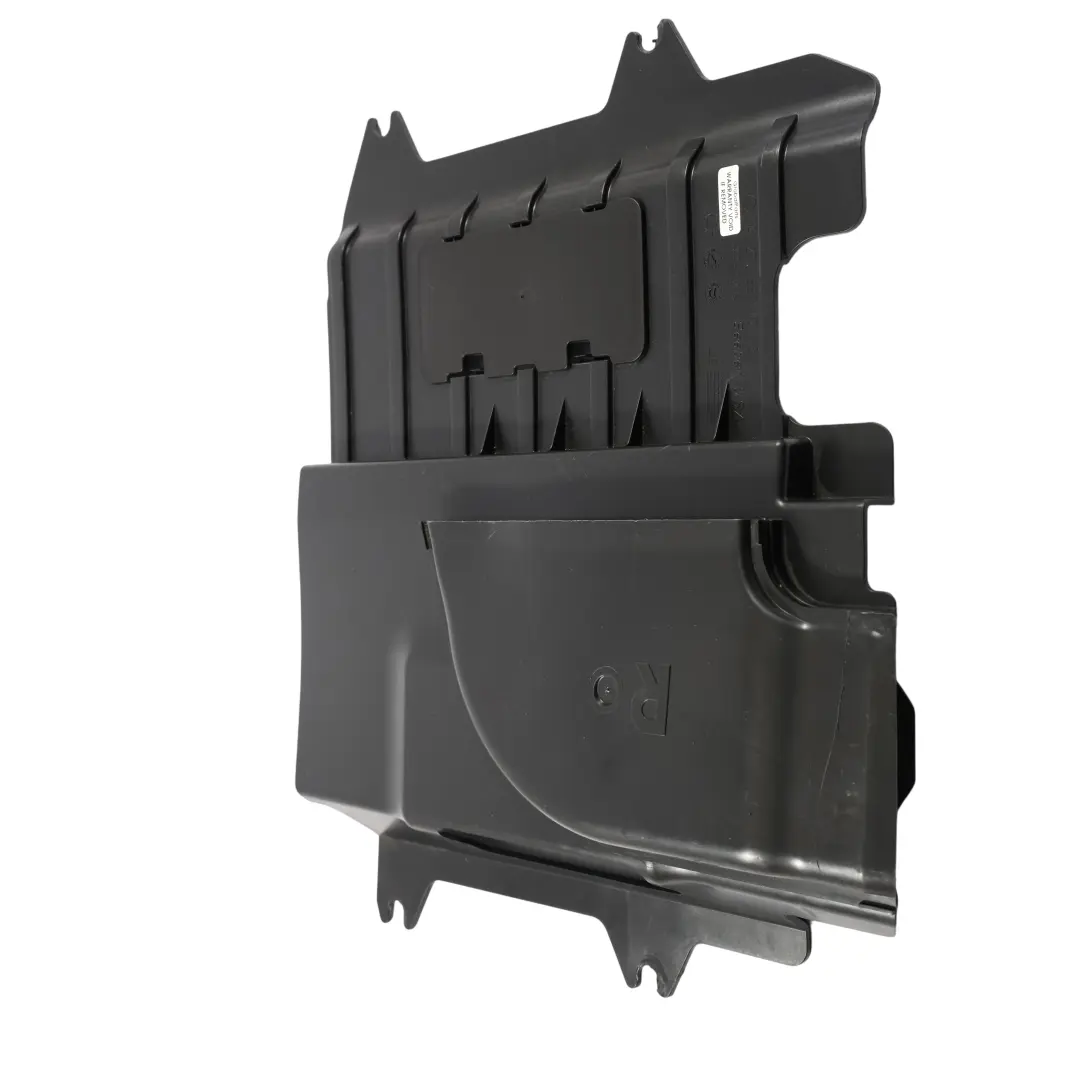 Osłona Pokrywa Akumulatora Prawa do Mercedes W251 o numerze A2516801018 Mercedes W251 Osłona Pokrywa Akumulatora Prawa - SKU A2516801018 - Numer Części A2516801018