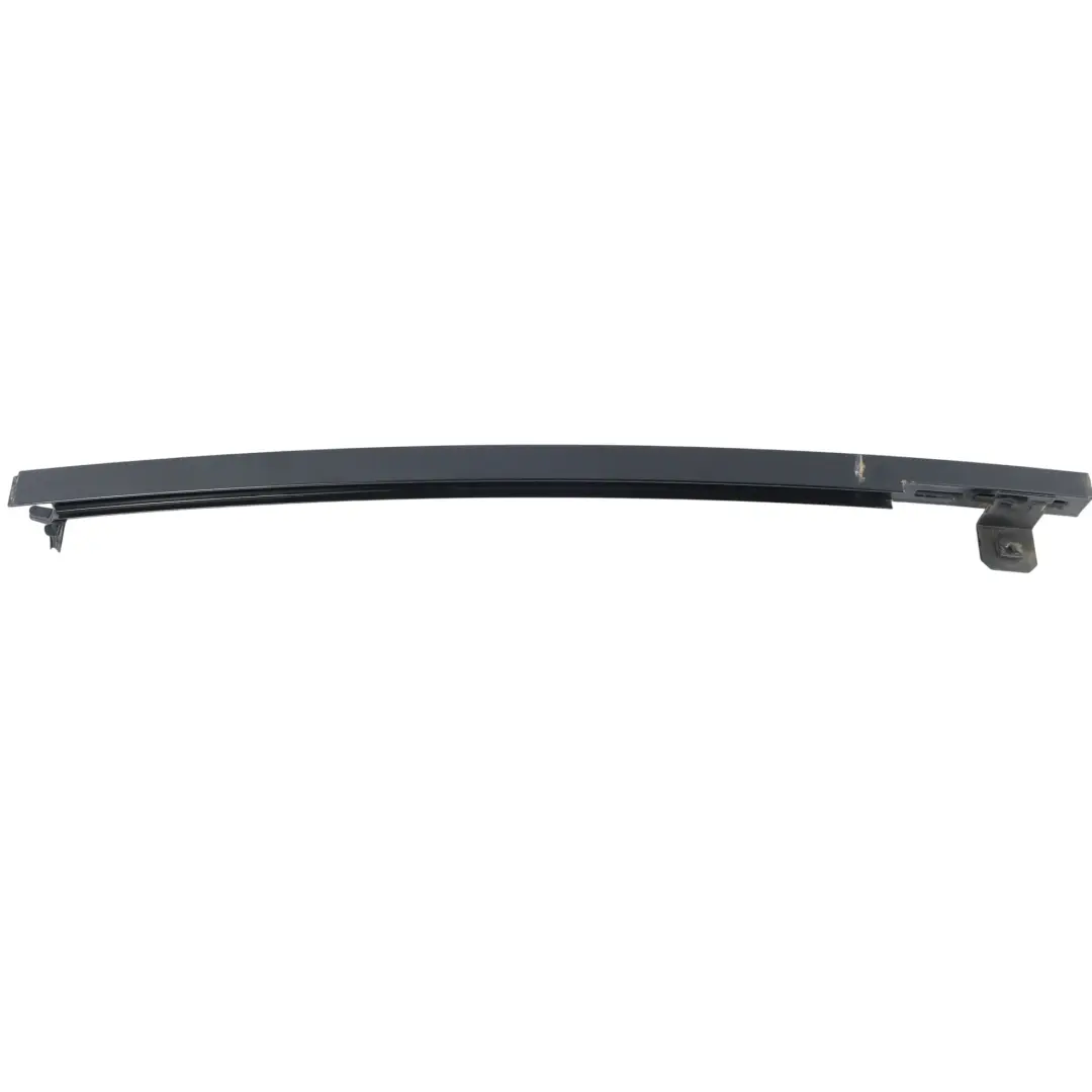 Mercedes W251 Modanatura Finestrino Porta Posteriore Destra Nera - SKU A2517300219 - Numero di parte A2517300219