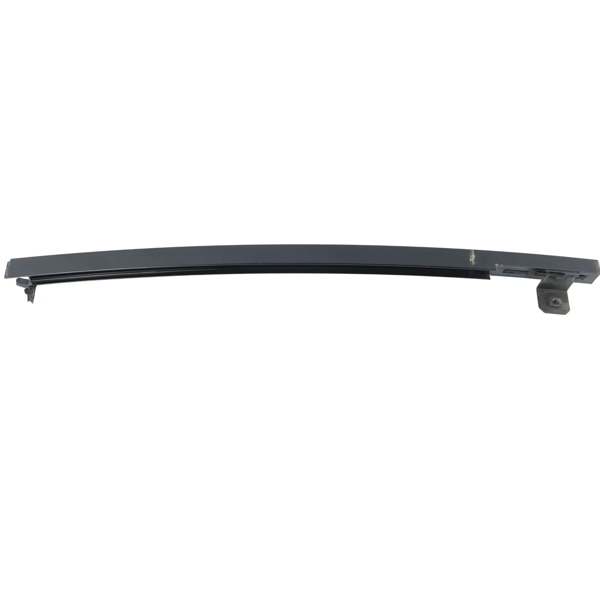 Mercedes W251 Modanatura Finestrino Porta Posteriore Destra Nera A2517300219