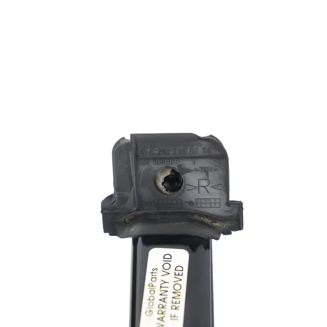 Modanatura Finestrino Porta Posteriore Destra Nera per Mercedes W251 con numero di parte A2517300219 Mercedes W251 Modanatura Finestrino Porta Posteriore Destra Nera - SKU A2517300219 - Numero di parte A2517300219