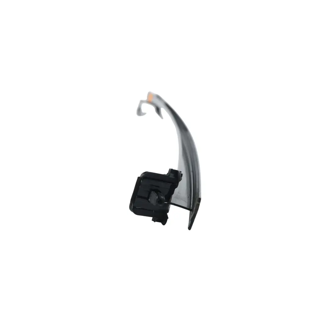 Modanatura Finestrino Porta Posteriore Destra Nera per Mercedes W251 con numero di parte A2517300219 Mercedes W251 Modanatura Finestrino Porta Posteriore Destra Nera - SKU A2517300219 - Numero di parte A2517300219