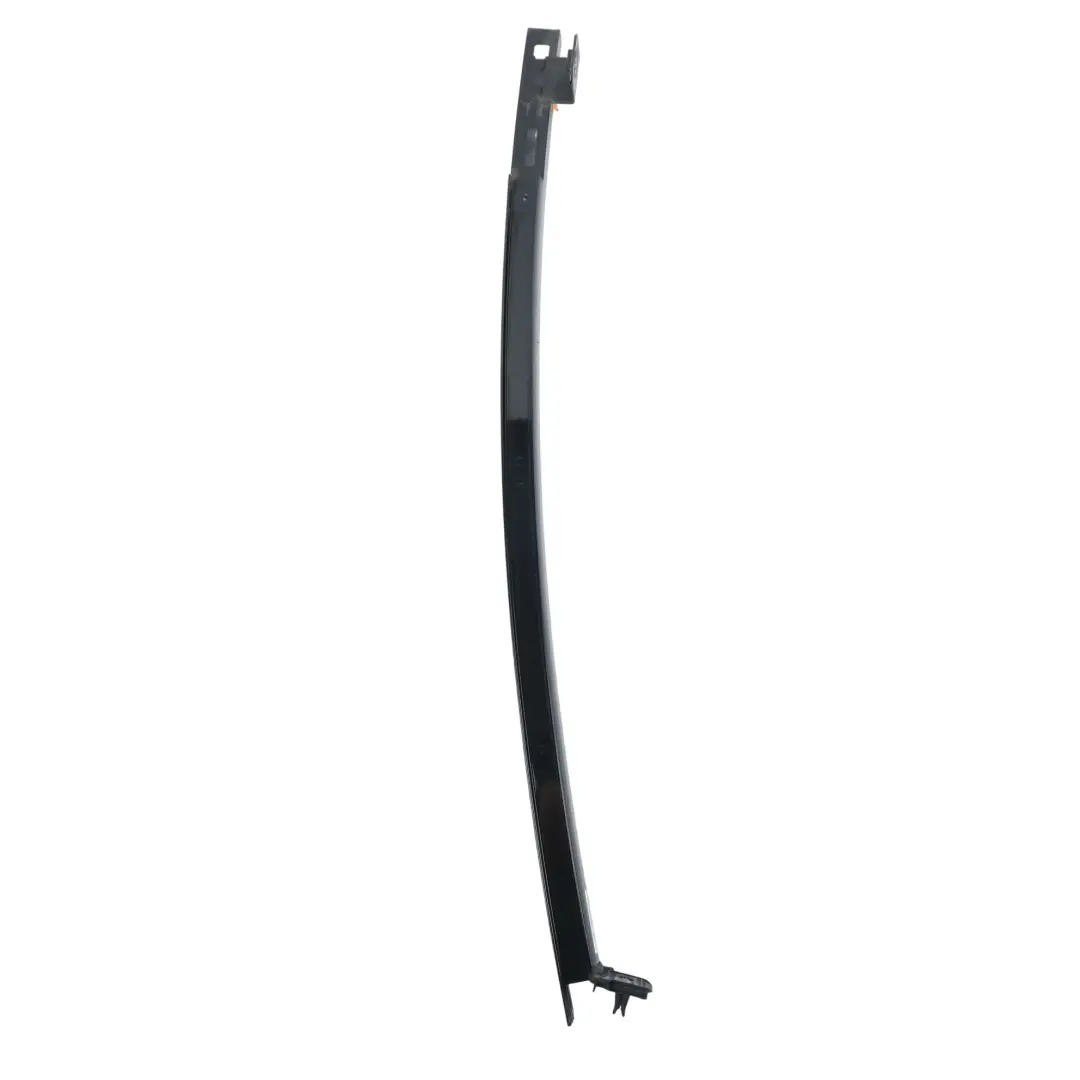 Modanatura Finestrino Porta Posteriore Destra Nera per Mercedes W251 con numero di parte A2517300219 Mercedes W251 Modanatura Finestrino Porta Posteriore Destra Nera - SKU A2517300219 - Numero di parte A2517300219