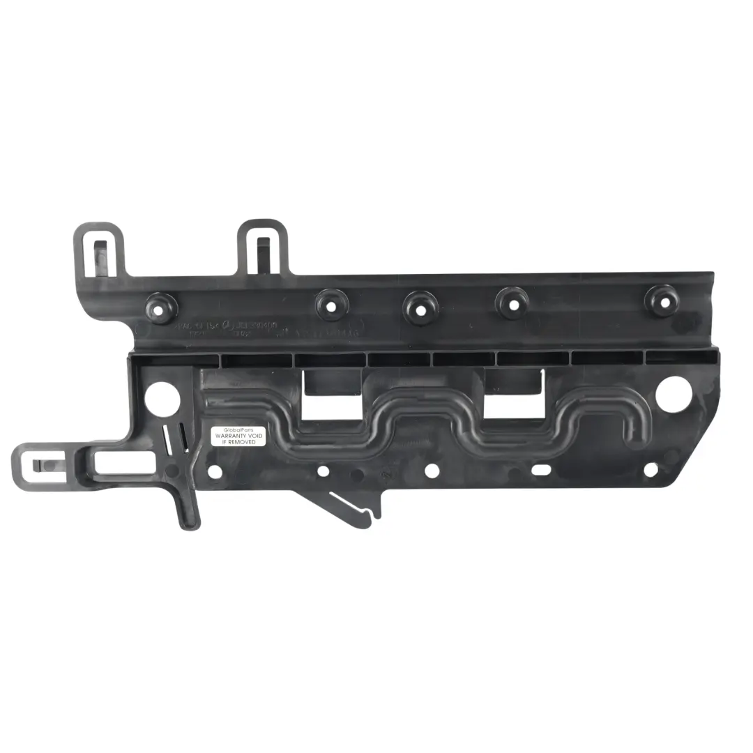 Door Paneling Reinforcement Cover Rear Right O/S to Mercedes V251 W251 with Part number A2517370416 Mercedes V251 W251 Door Paneling Reinforcement Cover Rear Right O/S - SKU A2517370416 - Part number A2517370416