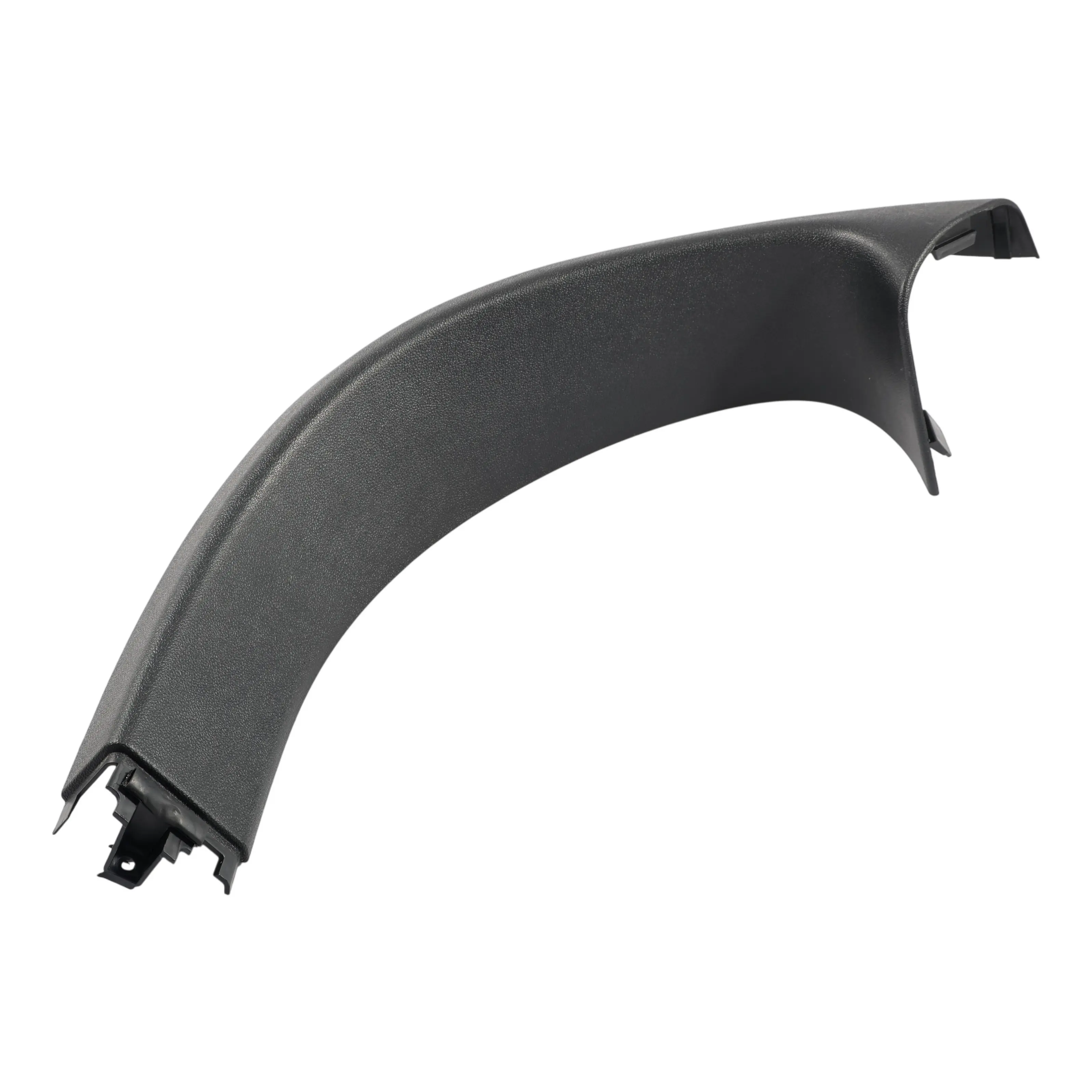 Mercedes W251 Couvercle de coffre supérieur gauche Noir A2517400170