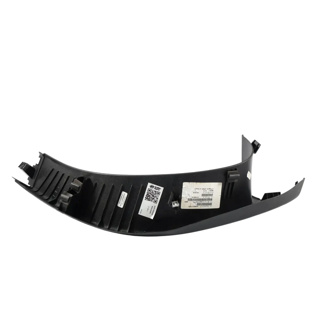 Kofferraumdeckel Abdeckung Verkleidung links Schwarz A2517400170 für Mercedes W251 mit Teilenummer A2517400300 Mercedes W251 Kofferraumdeckel Abdeckung Verkleidung links Schwarz A2517400170 - SKU A2517400300 - Teilenummer A2517400300