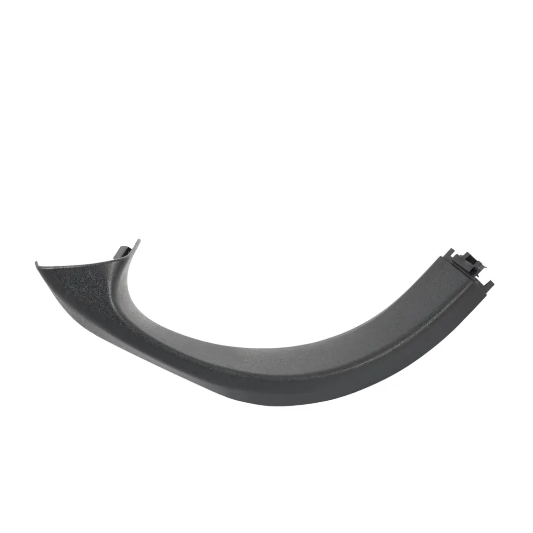 Mercedes W251 Boot Trunk Lid Cover Trim Upper Left N/S Black A2517400170 - SKU A2517400300 - Part number A2517400300