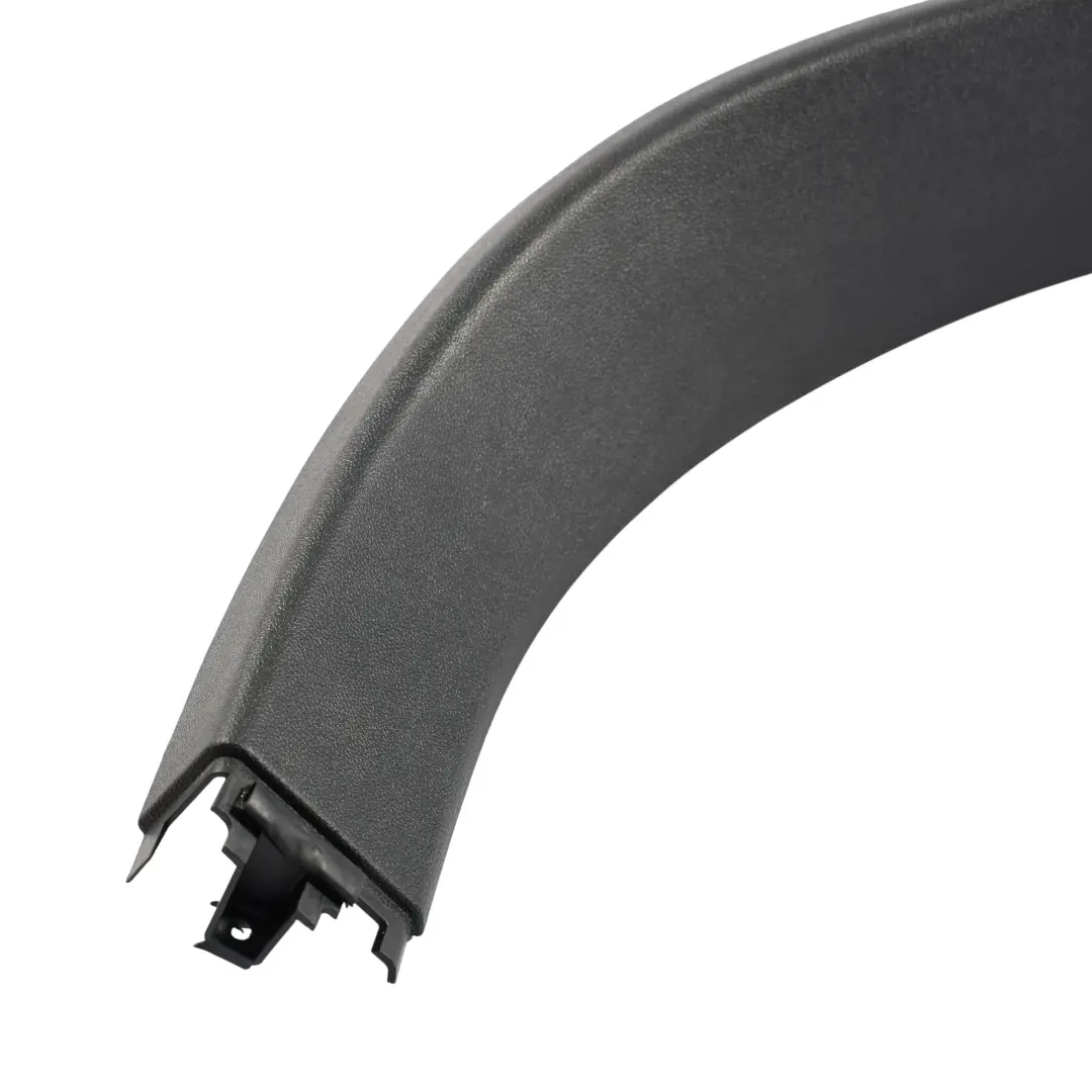 Osłona Pokrywy Bagażnika Lewa Górna Czarna A2517400170 do Mercedes W251 o numerze A2517400300 Mercedes W251 Osłona Pokrywy Bagażnika Lewa Górna Czarna A2517400170 - SKU A2517400300 - Numer Części A2517400300