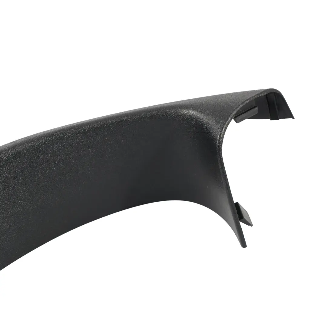Mercedes W251 Kofferraumdeckel Abdeckung Verkleidung links Schwarz A2517400170 - SKU A2517400300 - Teilenummer A2517400300