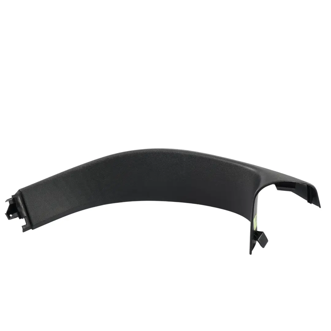 Mercedes W251 Boot Trunk Lid Cover Trim Upper Left N/S Black A2517400170 - SKU A2517400300 - Part number A2517400300