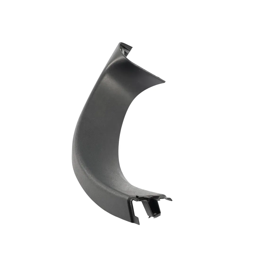 Mercedes W251 Kofferraumdeckel Abdeckung Verkleidung links Schwarz A2517400170 - SKU A2517400300 - Teilenummer A2517400300