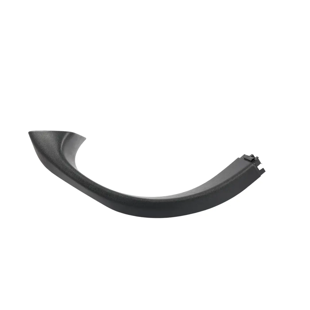 Mercedes W251 Kofferraumdeckel Abdeckung Verkleidung links Schwarz A2517400170 - SKU A2517400300 - Teilenummer A2517400300