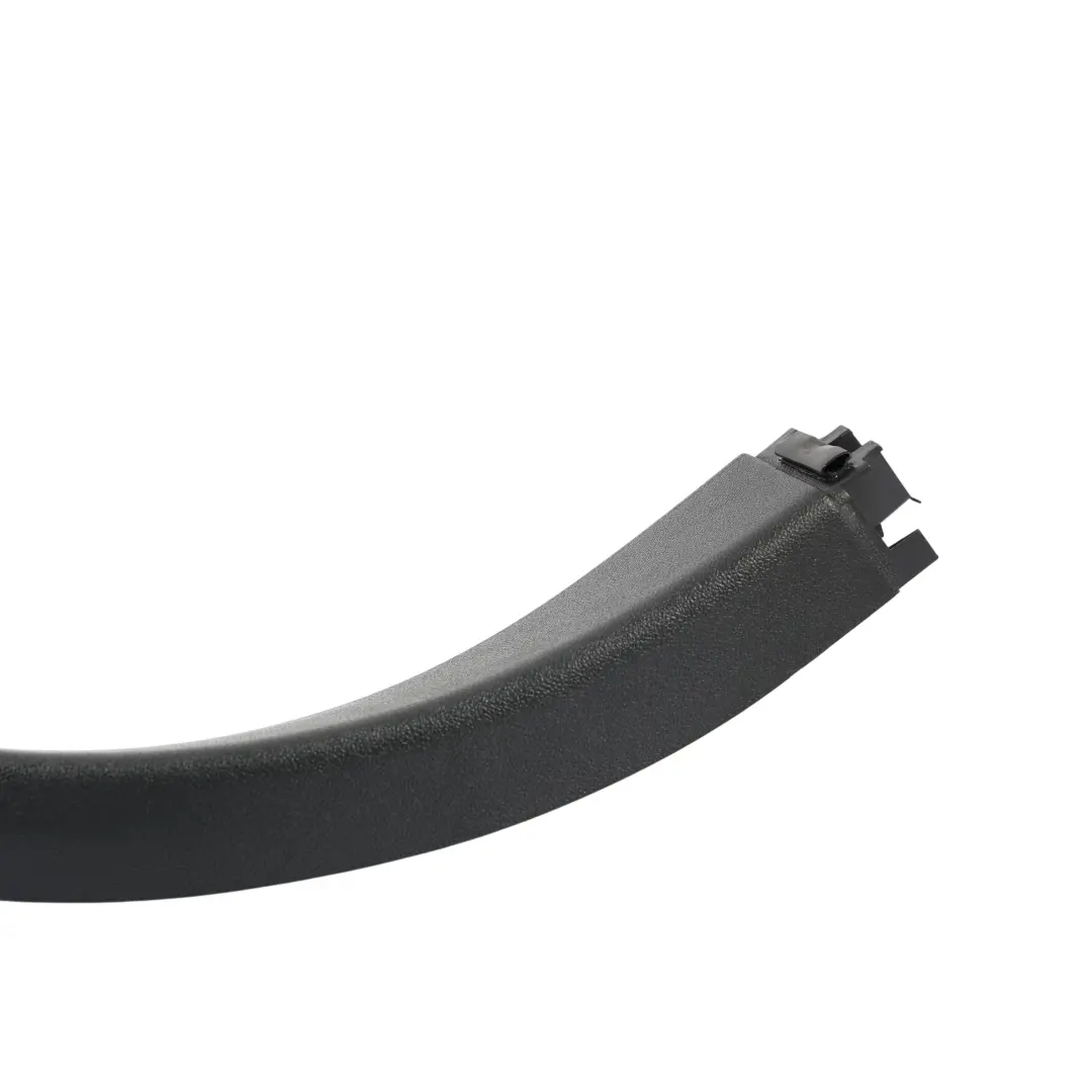 Mercedes W251 Couvercle de coffre supérieur gauche Noir A2517400170 - SKU A2517400300 - Numéro de pièce A2517400300