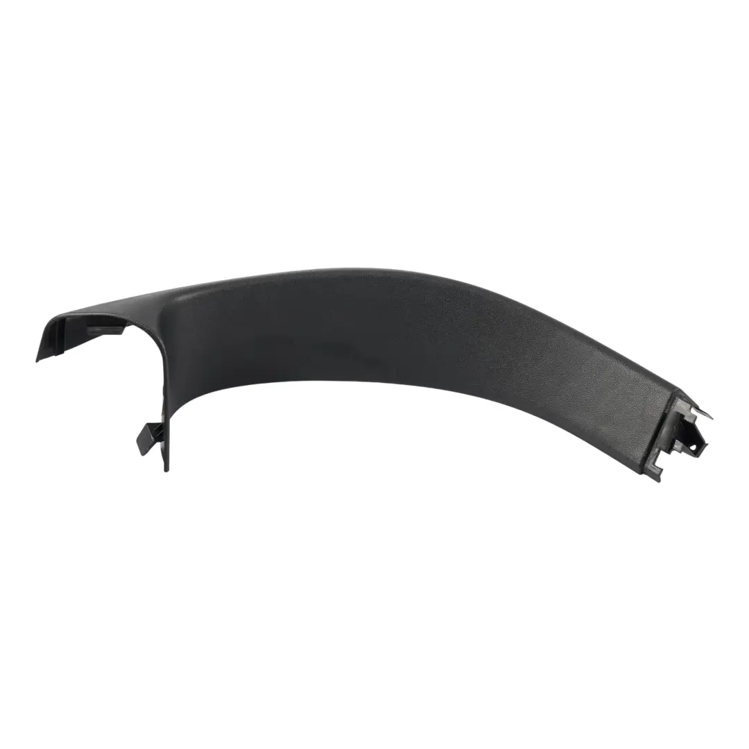 Mercedes W251 Coperchio baule bagagliaio Trim superiore destro nero A2517400270 - SKU A2517400400 - Numero di parte A2517400400