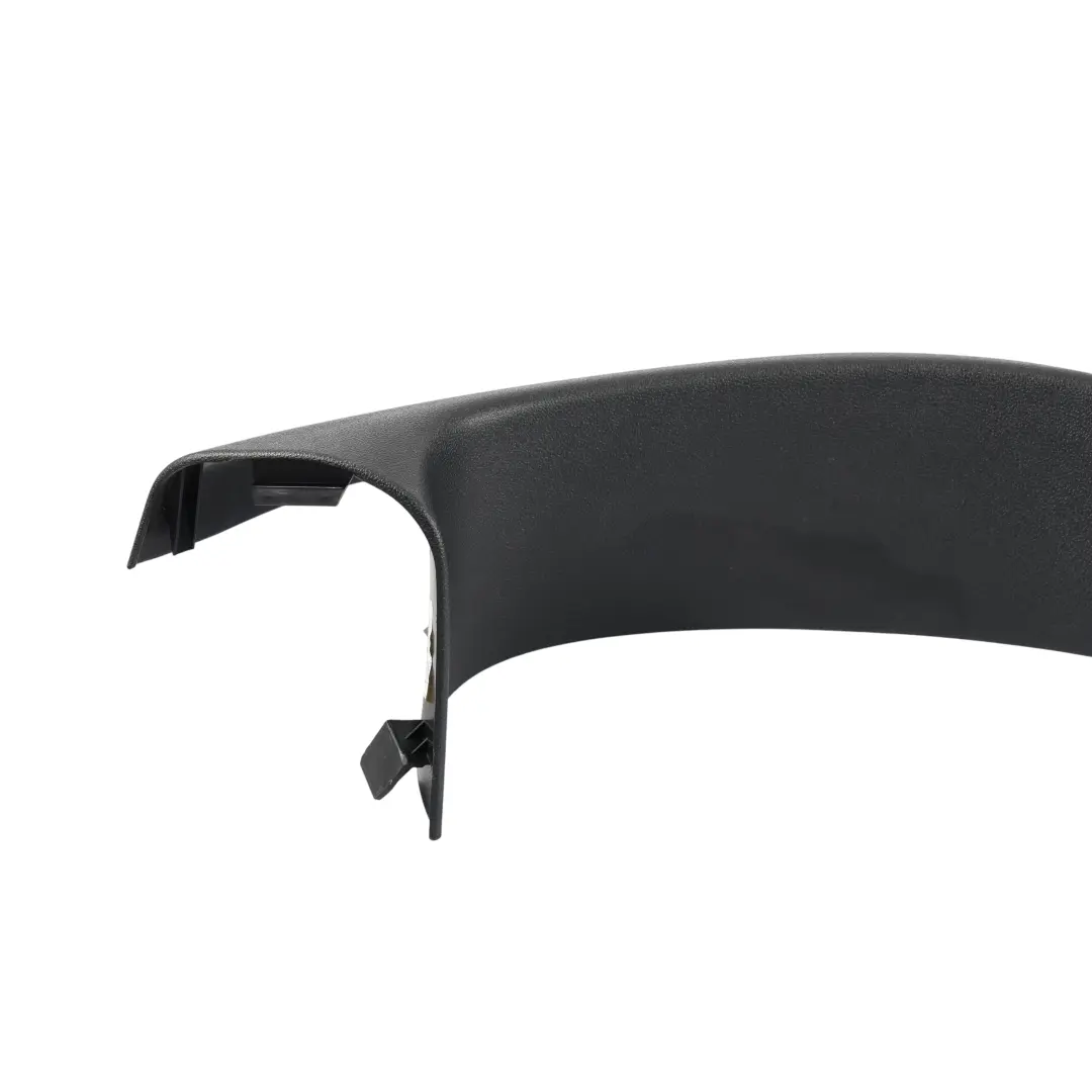 Mercedes W251 Coperchio baule bagagliaio Trim superiore destro nero A2517400270 - SKU A2517400400 - Numero di parte A2517400400