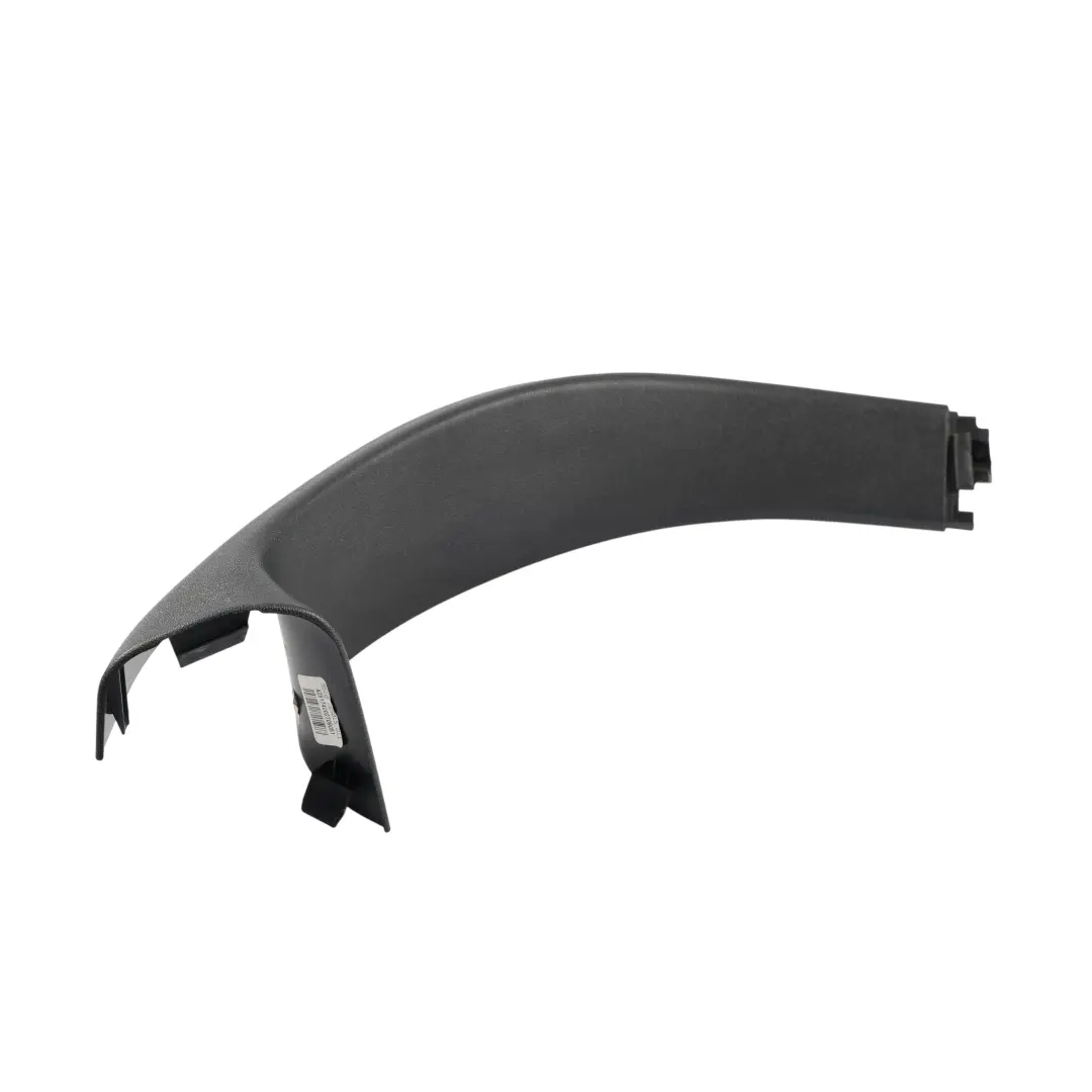 Mercedes W251 Coperchio baule bagagliaio Trim superiore destro nero A2517400270 - SKU A2517400400 - Numero di parte A2517400400