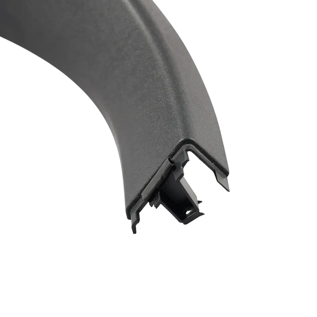 Mercedes W251 Coperchio baule bagagliaio Trim superiore destro nero A2517400270 - SKU A2517400400 - Numero di parte A2517400400