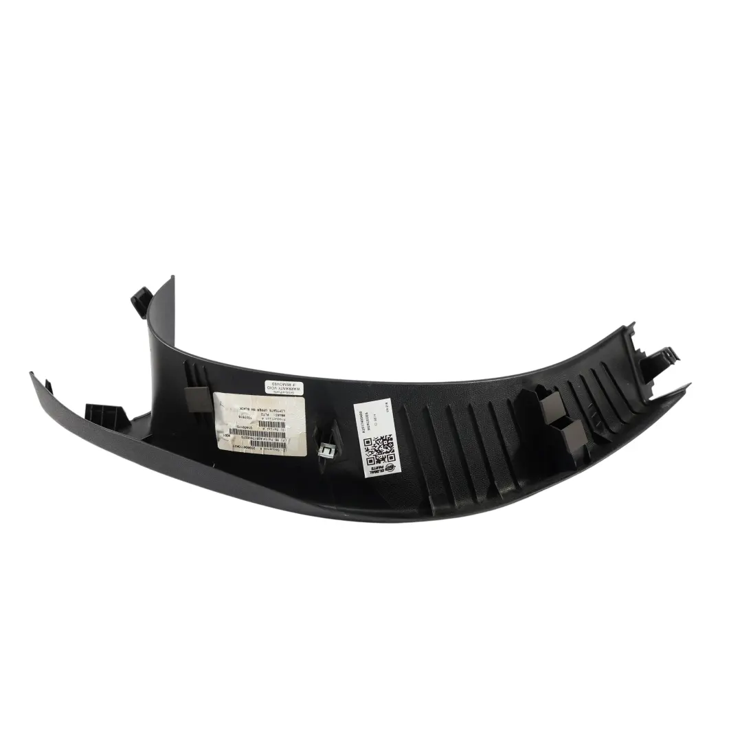 Mercedes W251 Coperchio baule bagagliaio Trim superiore destro nero A2517400270 - SKU A2517400400 - Numero di parte A2517400400