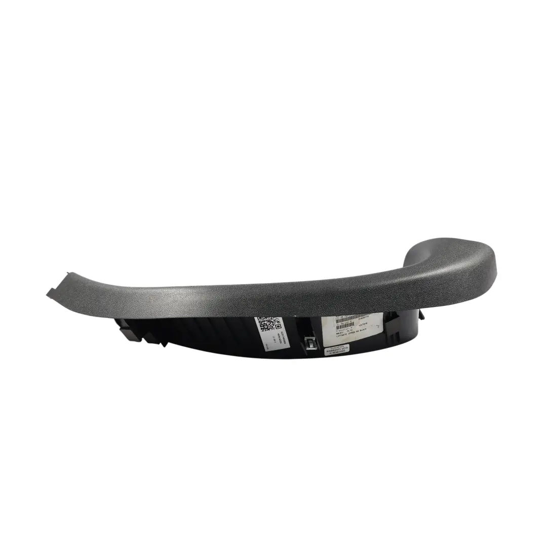 Mercedes W251 Coperchio baule bagagliaio Trim superiore destro nero A2517400270 - SKU A2517400400 - Numero di parte A2517400400