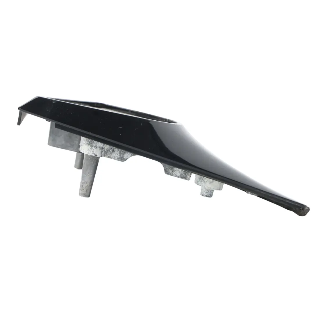 Carcasa Retrovisor Derecho Negro para Mercedes V251 W251 con número de pieza A2518100287 Mercedes V251 W251 Carcasa Retrovisor Derecho Negro - SKU A2518100287 - Número de pieza A2518100287