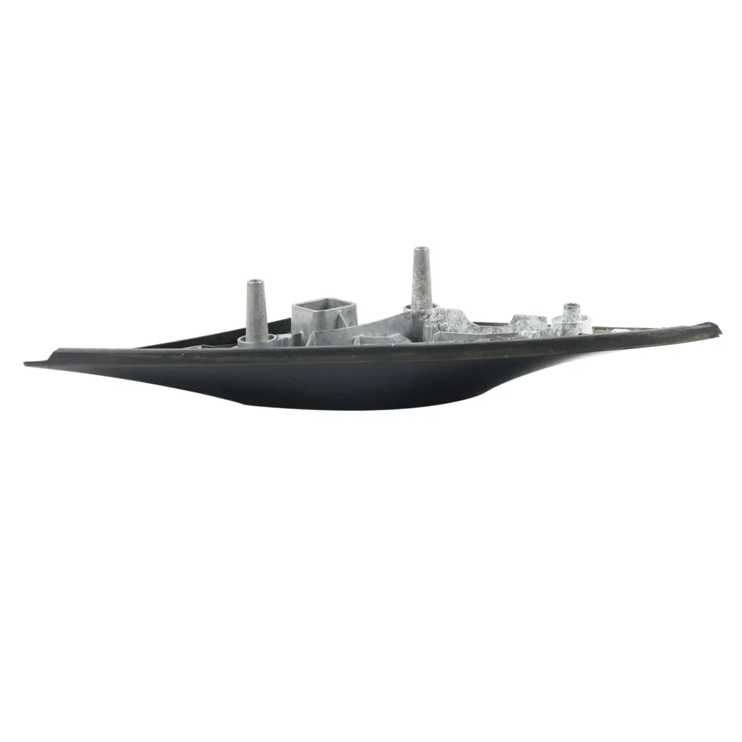 Mercedes V251 W251 Carcasa Retrovisor Derecho Negro - SKU A2518100287 - Número de pieza A2518100287