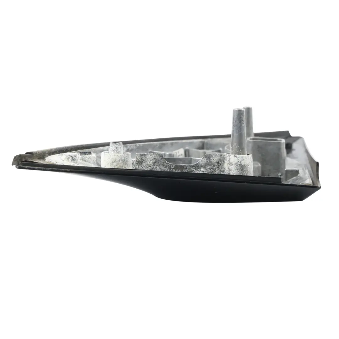 Mercedes V251 W251 Couvercle Rétroviseur Droit Noir - SKU A2518100287 - Numéro de pièce A2518100287