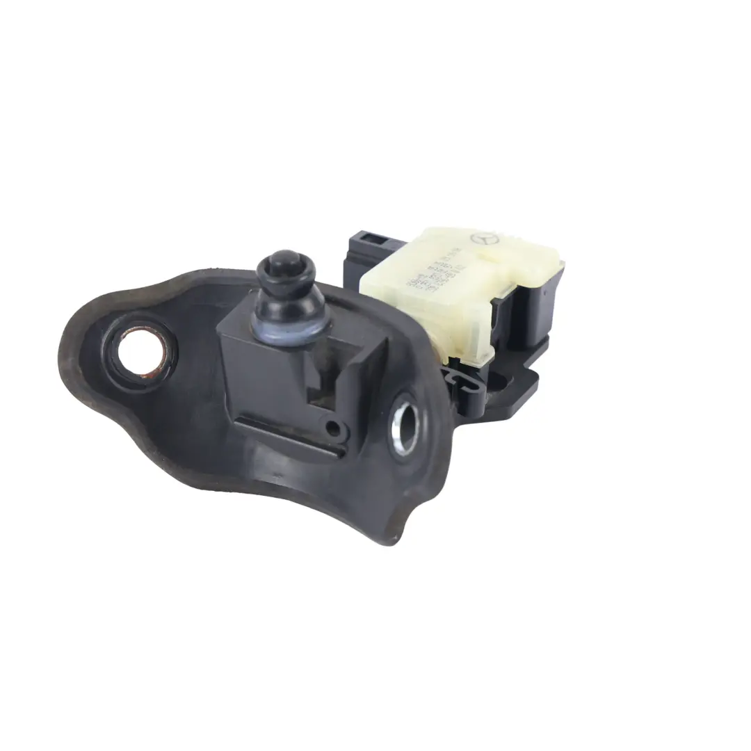 Mercedes W164 C219 W221 widerstand Tankdeckel Stellmotor - SKU A2518200197-3 - Teilenummer A2518200197