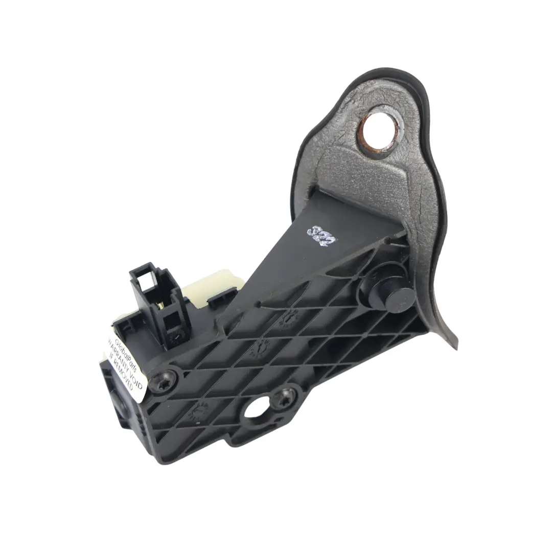 Resistor Motor Actuador Tapa Combustible para Mercedes W164 C219 W221 con número de pieza A2518200197 Mercedes W164 C219 W221 Resistor Motor Actuador Tapa Combustible - SKU A2518200197-3 - Número de pieza A2518200197