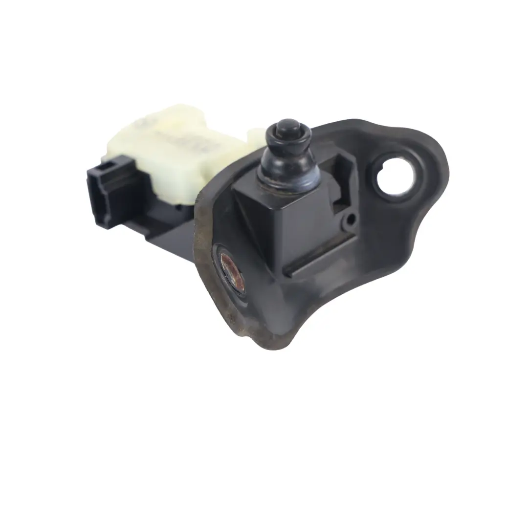 Mercedes W164 C219 W221 Resistor Fuel Flap Release Actuator Motor - SKU A2518200197-3 - Part number A2518200197