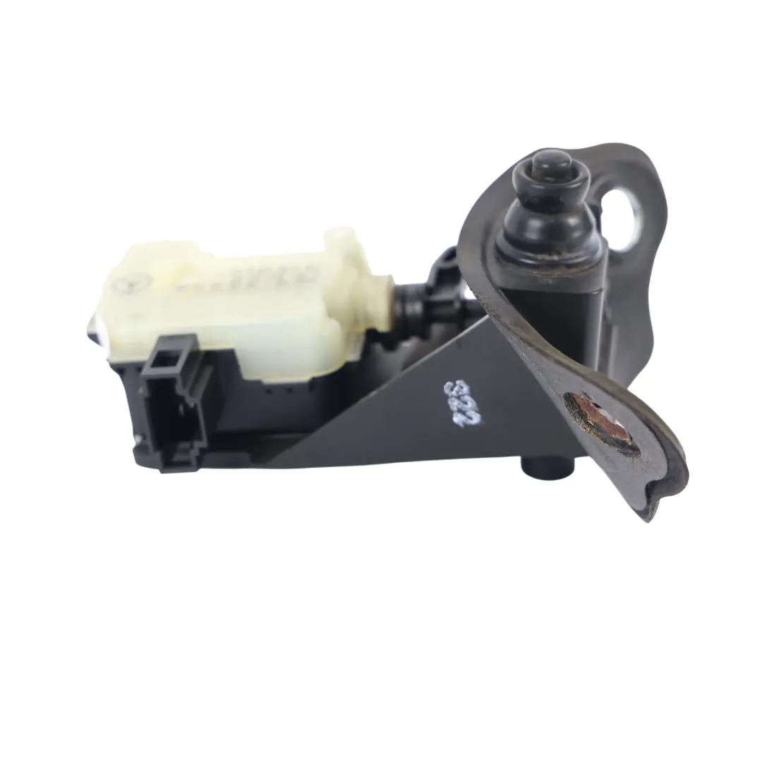 Mercedes W164 C219 W221 Résistance Actionneur Trappe Carburant - SKU A2518200197-3 - Numéro de pièce A2518200197