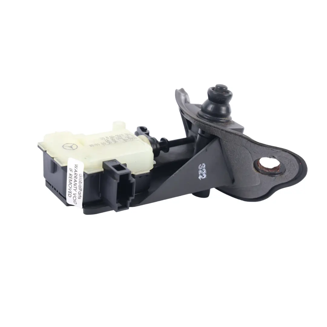 Resistore Attuatore Sportello Carburante per Mercedes W164 C219 W221 con numero di parte A2518200197 Mercedes W164 C219 W221 Resistore Attuatore Sportello Carburante - SKU A2518200197-3 - Numero di parte A2518200197