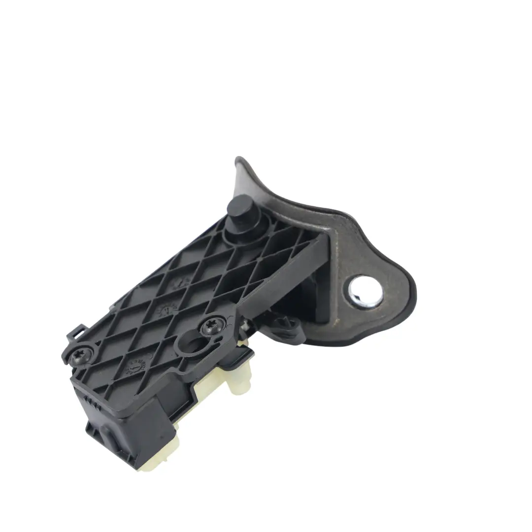 Mercedes W164 C219 W221 Siłownik Klapki Wlewu Paliwa - SKU A2518200197-3 - Numer Części A2518200197