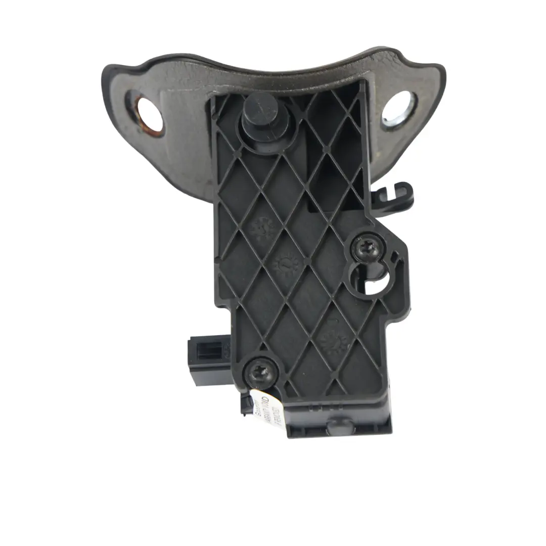 Mercedes W164 C219 W221 Resistor Motor Actuador Tapa Combustible - SKU A2518200197-3 - Número de pieza A2518200197
