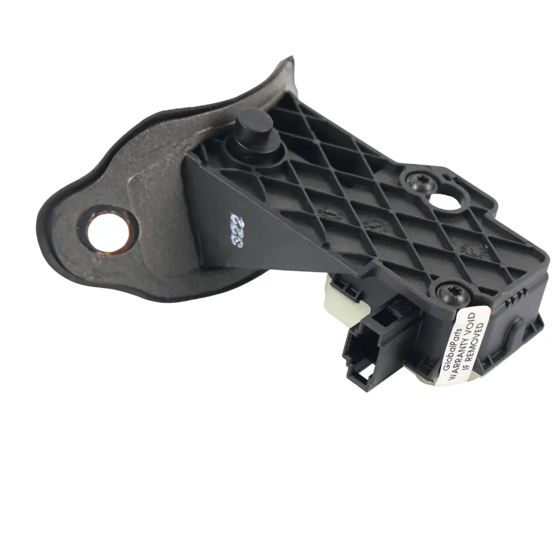 Mercedes W164 C219 W221 widerstand Tankdeckel Stellmotor - SKU A2518200197-3 - Teilenummer A2518200197