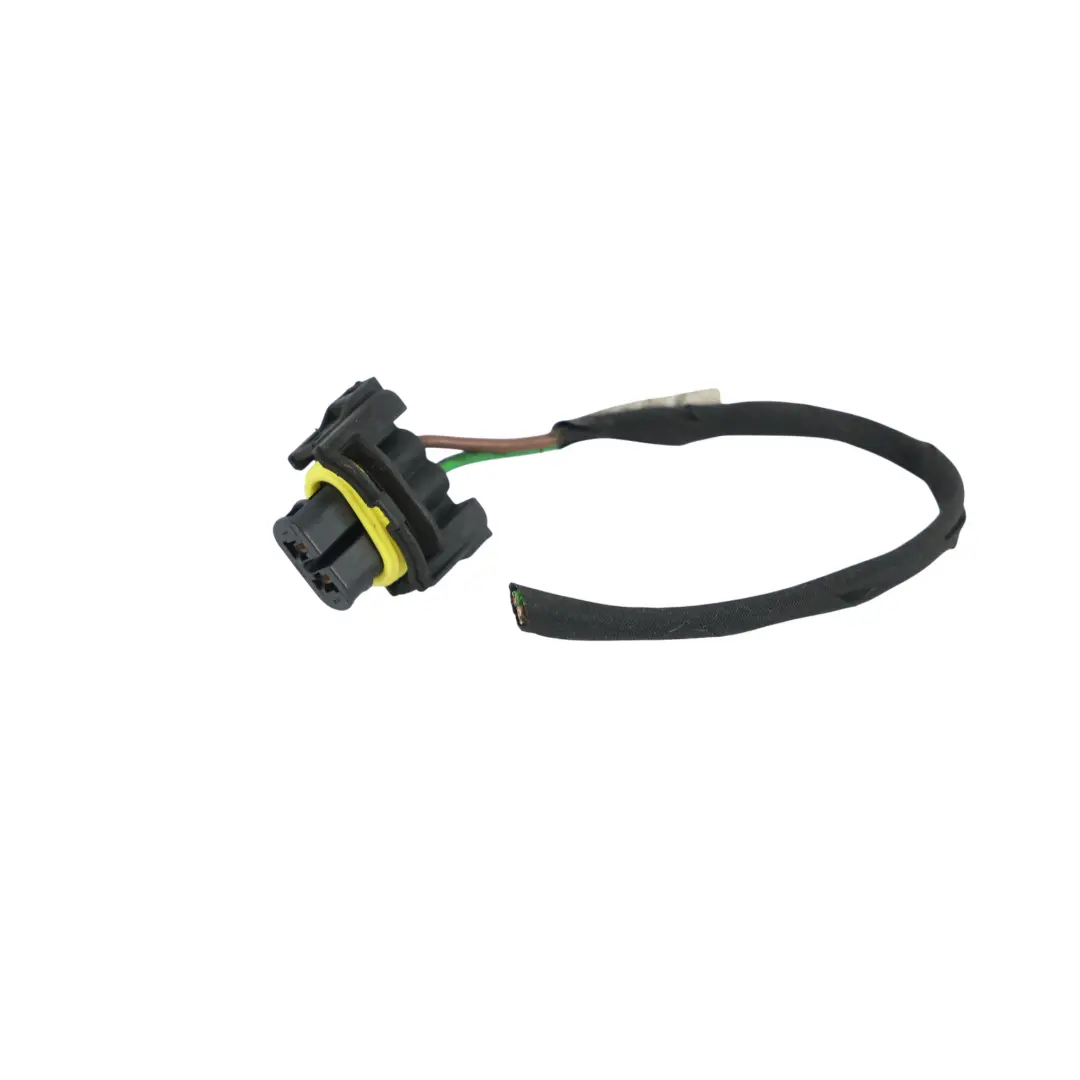 Front Fog Light Wiring Harness Plug Left N/S to Mercedes W169 W204 C207 with Part number A2518200756 Mercedes W169 W204 C207 Front Fog Light Wiring Harness Plug Left N/S - SKU A2518200756-1 - Part number A2518200756
