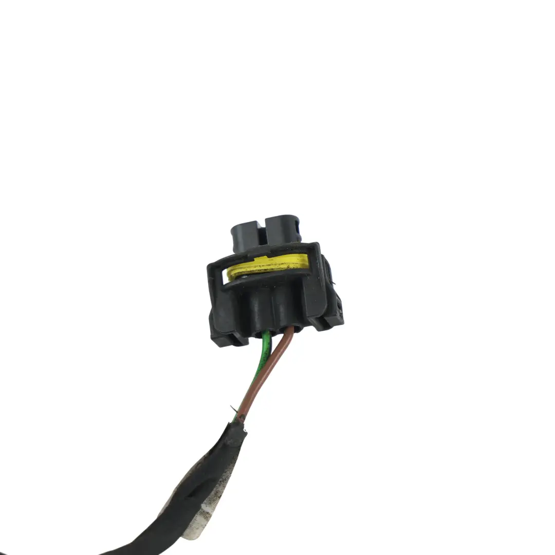 Conector Antiniebla Delantero Izquierdo para Mercedes W169 W204 C207 con número de pieza A2518200756 Mercedes W169 W204 C207 Conector Antiniebla Delantero Izquierdo - SKU A2518200756-1 - Número de pieza A2518200756