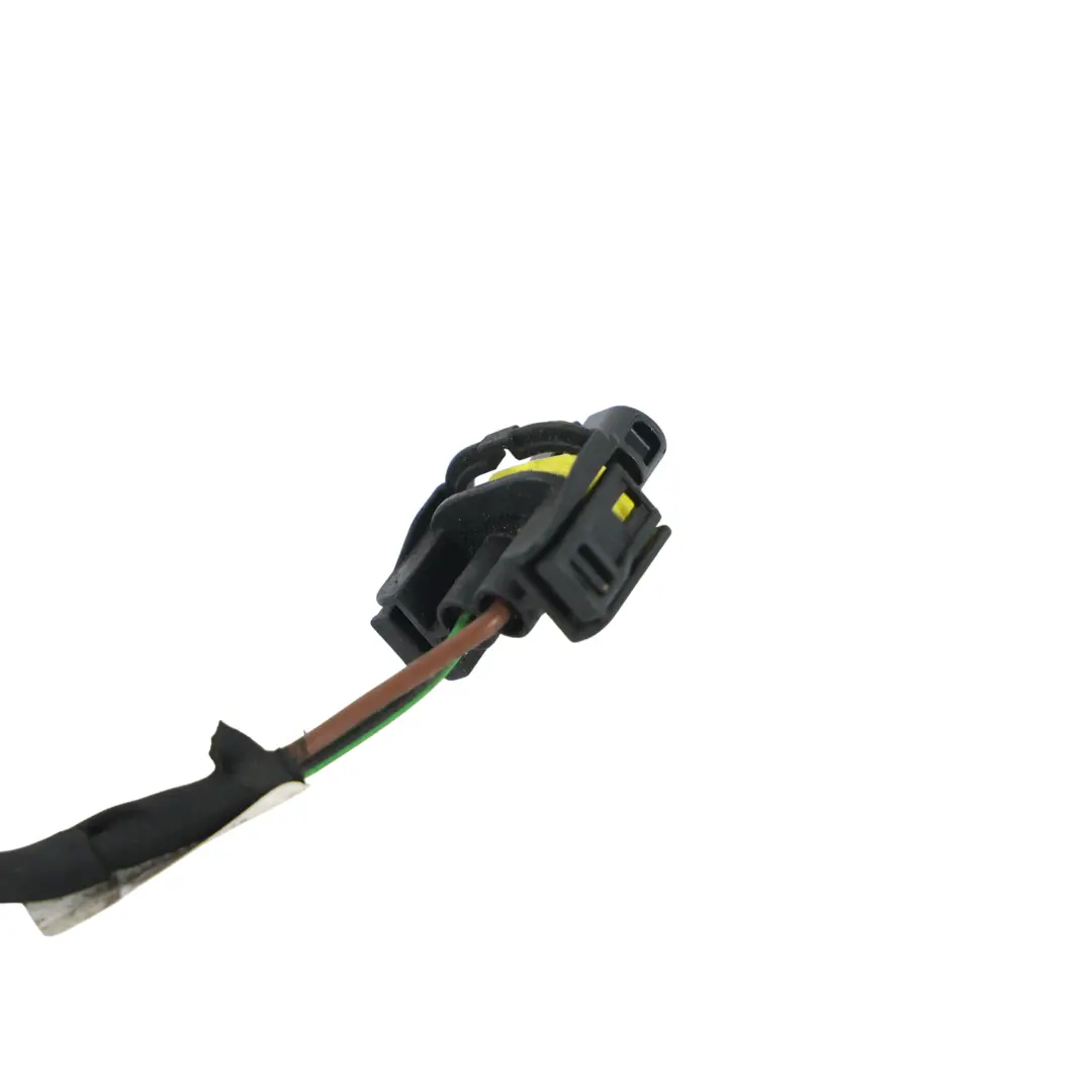Nebelscheinwerfer Stecker Vorne Links für Mercedes W169 W204 C207 mit Teilenummer A2518200756 Mercedes W169 W204 C207 Nebelscheinwerfer Stecker Vorne Links - SKU A2518200756-1 - Teilenummer A2518200756