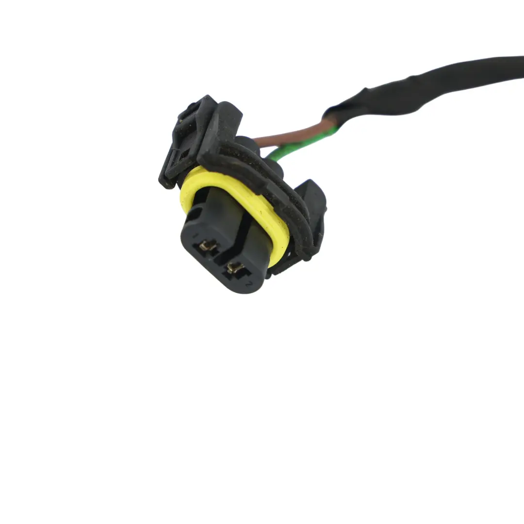 Faisceau Câblage Antibrouillard Avant Gauche pour Mercedes W169 W204 C207 à propos du numéro de pièce A2518200756 Mercedes W169 W204 C207 Faisceau Câblage Antibrouillard Avant Gauche - SKU A2518200756-1 - Numéro de pièce A2518200756