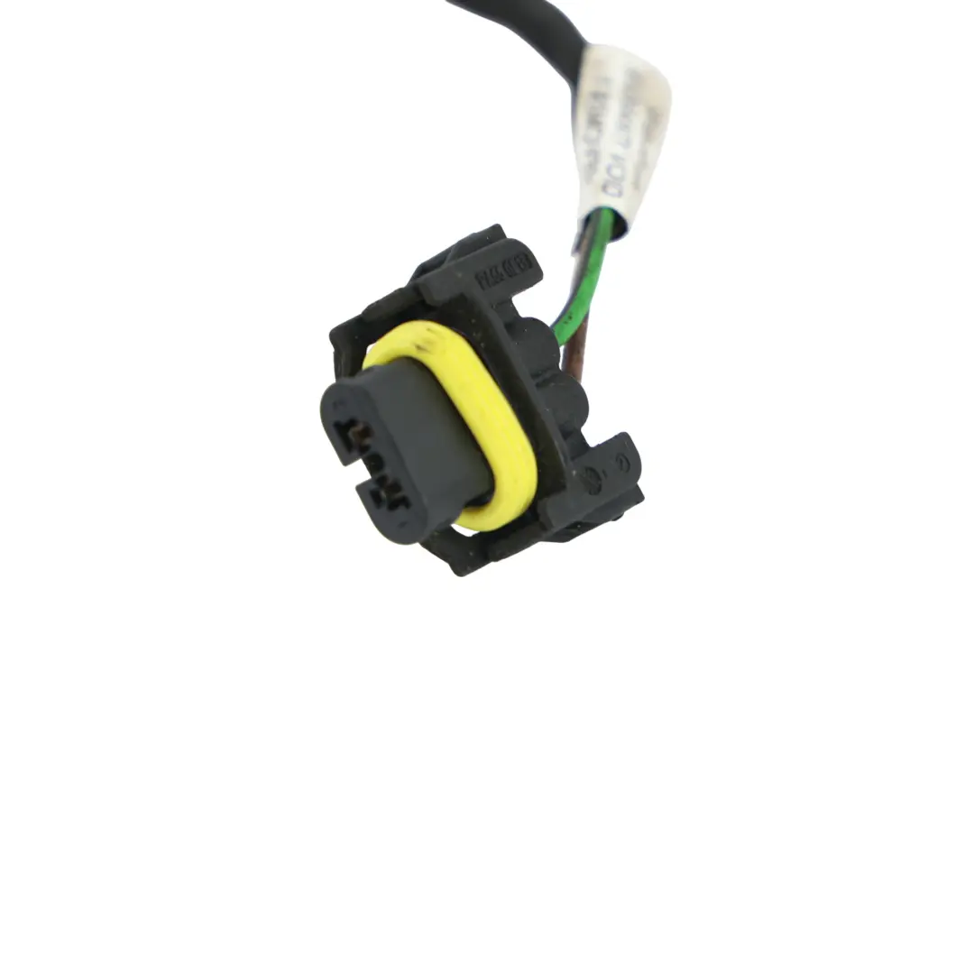 Faisceau Câblage Antibrouillard Avant Gauche pour Mercedes W169 W204 C207 à propos du numéro de pièce A2518200756 Mercedes W169 W204 C207 Faisceau Câblage Antibrouillard Avant Gauche - SKU A2518200756-1 - Numéro de pièce A2518200756
